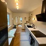 Haus Monterosa Σπίτι διακοπών