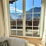 別荘 Haus Monterosa *