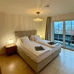Haus Monterosa Σπίτι διακοπών