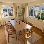 Haus Monterosa 別荘