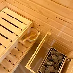 Haus Monterosa 別荘