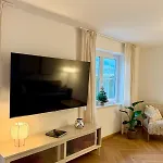 Haus Monterosa 別荘