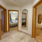 Haus Monterosa 別荘 *