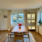 Σπίτι διακοπών Haus Monterosa *