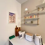 Haus Monterosa Σπίτι διακοπών *