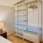 Haus Monterosa 別荘 *