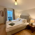 Haus Monterosa 別荘