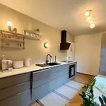Haus Monterosa *