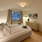 Haus Monterosa 別荘 *