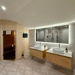 別荘 Haus Monterosa *