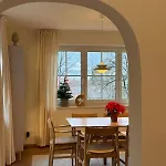 別荘 Haus Monterosa
