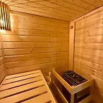 Haus Monterosa * Sankt Johann im Pongau