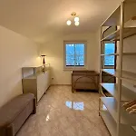 Haus Monterosa Σπίτι διακοπών