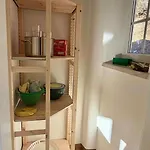 Haus Monterosa Σπίτι διακοπών *
