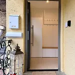 Σπίτι διακοπών Haus Monterosa *