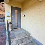 Σπίτι διακοπών Haus Monterosa