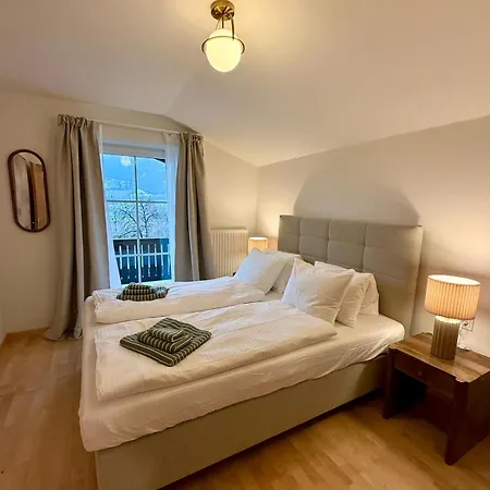 Haus Monterosa Dom wakacyjny