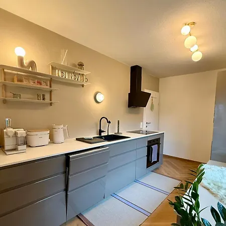 Haus Monterosa *