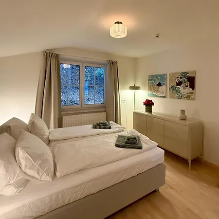 Haus Monterosa بيت للعطل *