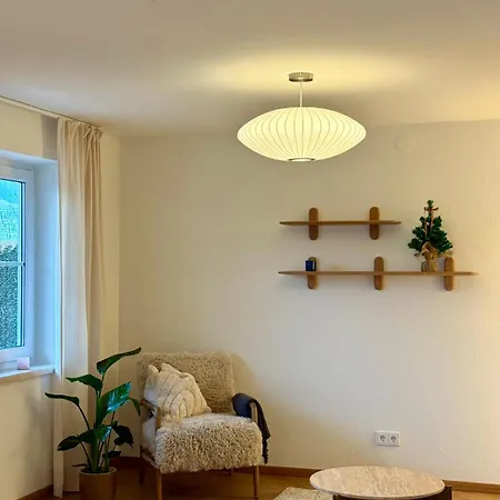 別荘 Haus Monterosa *