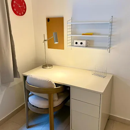 Haus Monterosa * ザンクト・ヨーハン・イム・ポンガウ