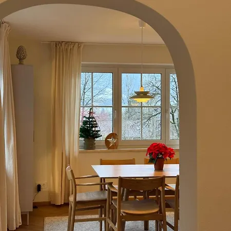 Dom wakacyjny Haus Monterosa