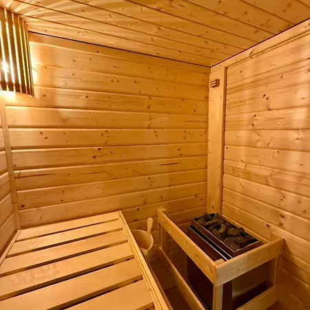 Haus Monterosa * سانكت يوهان ايم بونغ