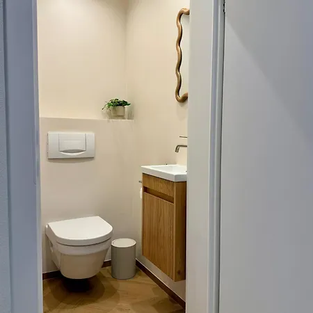 Haus Monterosa Prázdninový dům Sankt Johann im Pongau