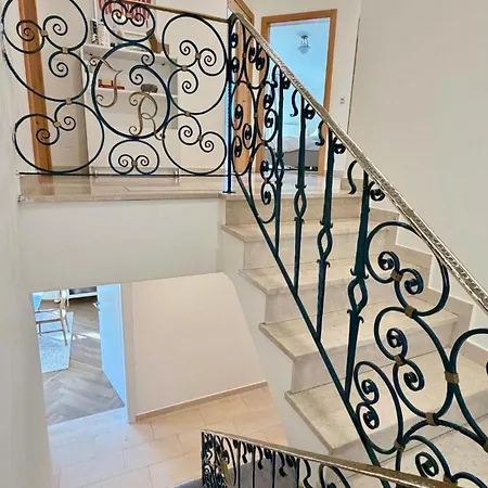 Dom wakacyjny Haus Monterosa *