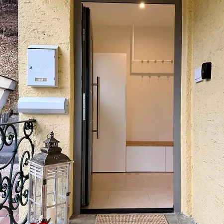 Dom wakacyjny Haus Monterosa *