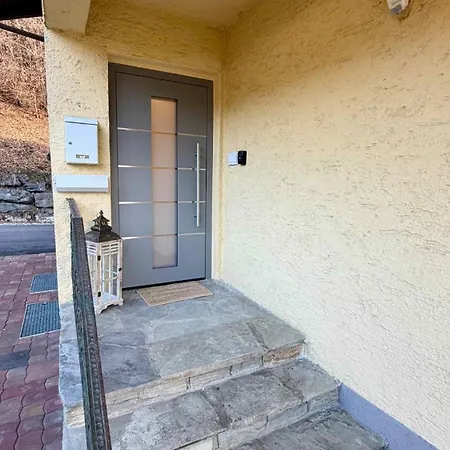 Dom wakacyjny Haus Monterosa