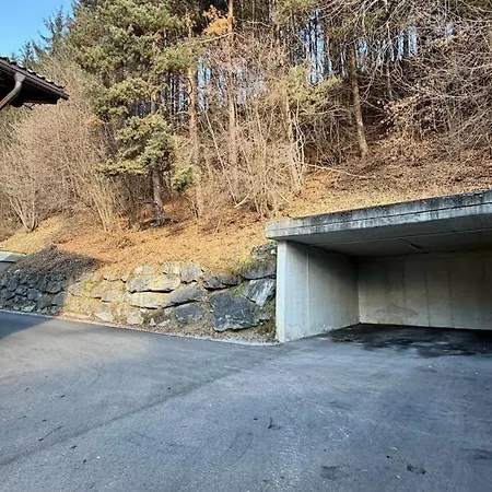 Prázdninový dům Haus Monterosa