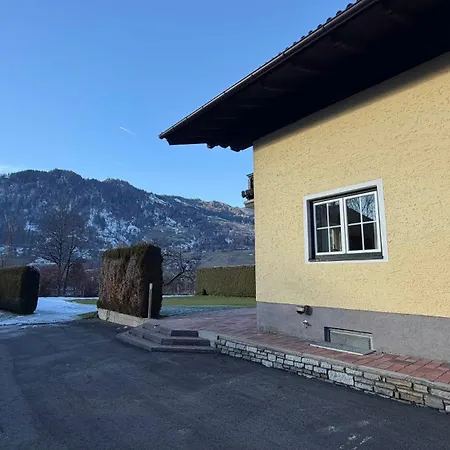 Haus Monterosa