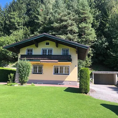 Prázdninový dům Haus Monterosa