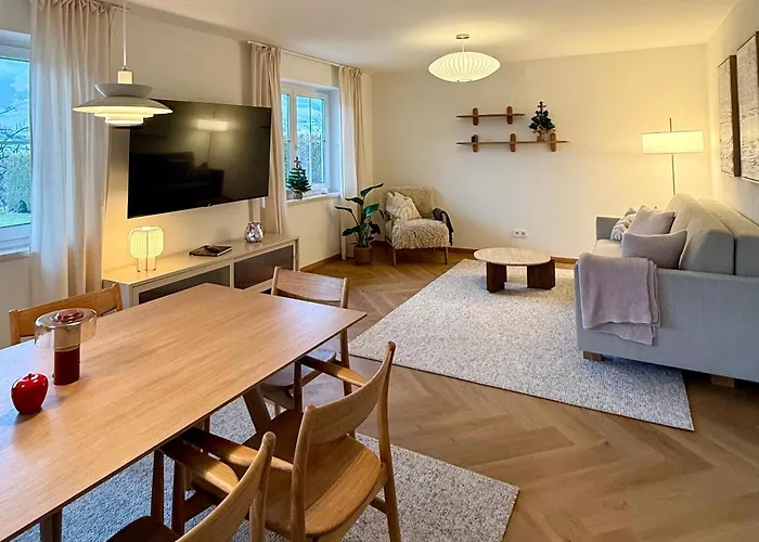 別荘 Haus Monterosa