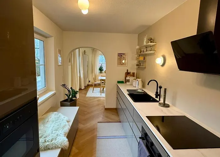 Haus Monterosa Dom wakacyjny