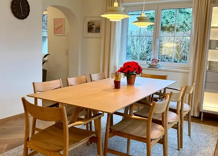 Haus Monterosa Dom wakacyjny Sankt Johann im Pongau