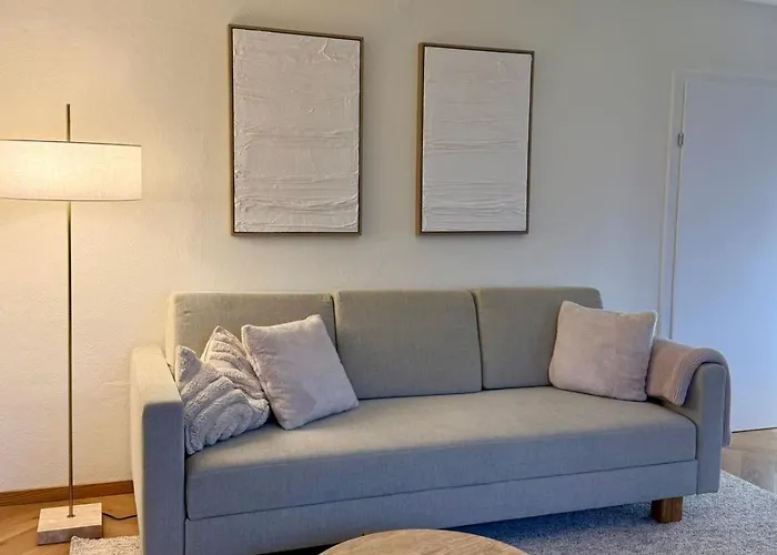 別荘 Haus Monterosa ザンクト・ヨーハン・イム・ポンガウ