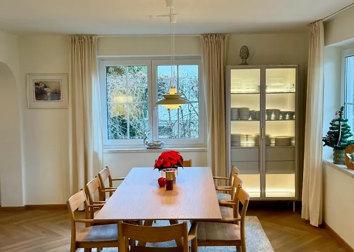 別荘 Haus Monterosa *