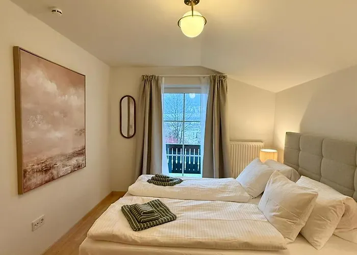 Prázdninový dům Haus Monterosa *