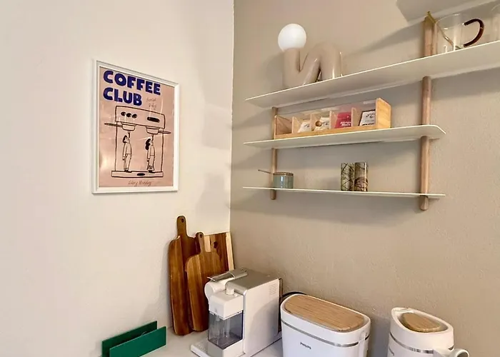 Haus Monterosa Prázdninový dům *