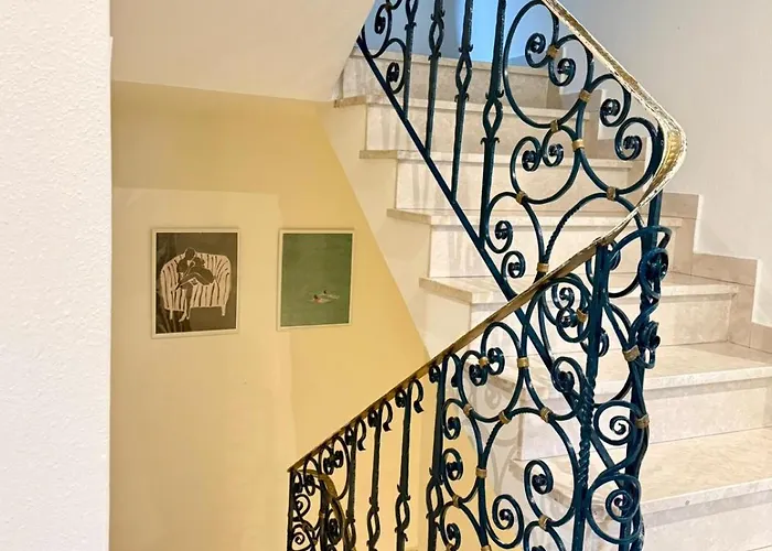 Haus Monterosa Sankt Johann im Pongau