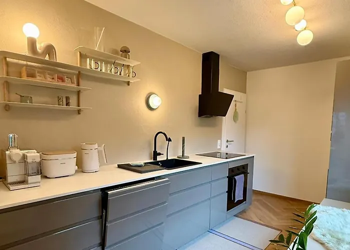 Haus Monterosa *