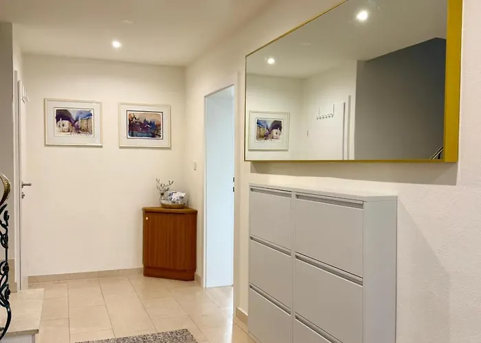 Haus Monterosa