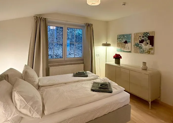 Haus Monterosa Vakantiehuis *