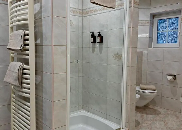 別荘 Haus Monterosa ザンクト・ヨーハン・イム・ポンガウ