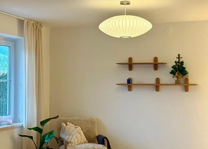 Dom wakacyjny Haus Monterosa *