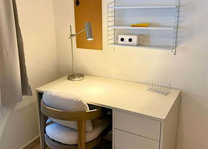 Haus Monterosa * ザンクト・ヨーハン・イム・ポンガウ