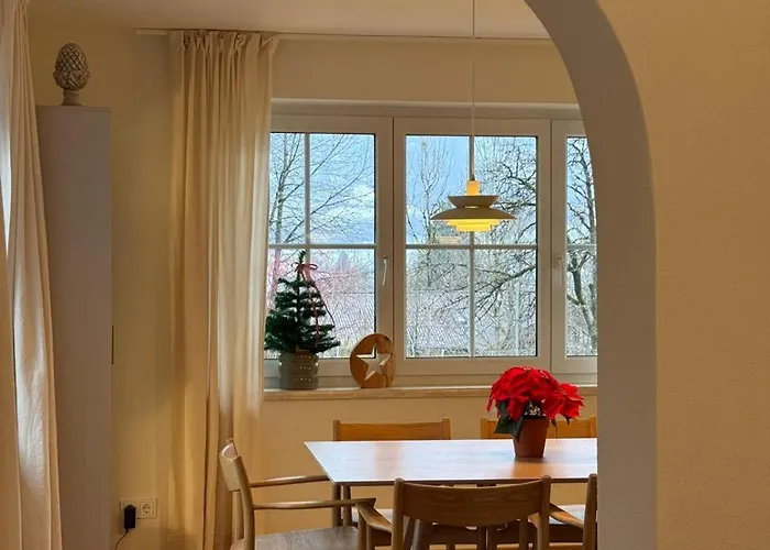 Dom wakacyjny Haus Monterosa