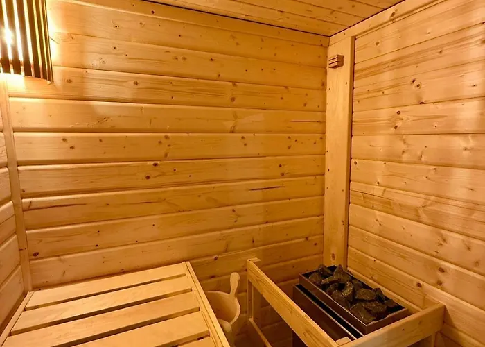 Haus Monterosa * Sankt Johann im Pongau